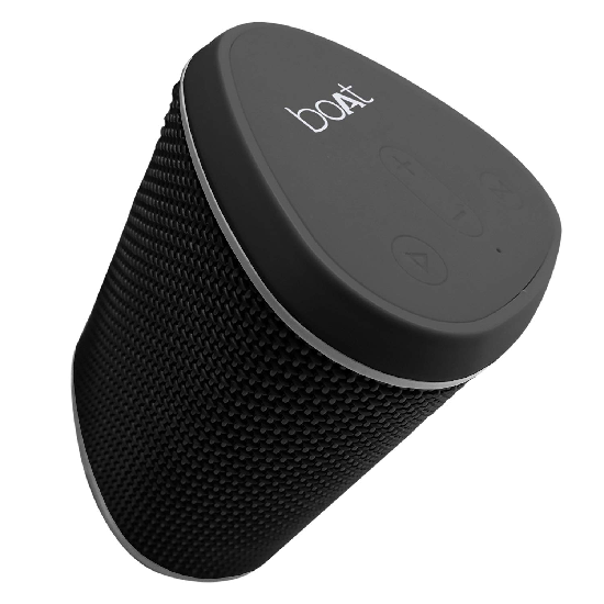 Boat Stone 170 with 5W Speaker